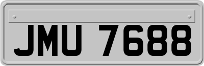 JMU7688