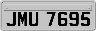 JMU7695