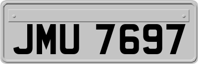 JMU7697
