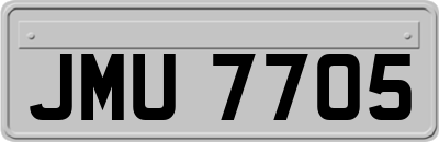 JMU7705