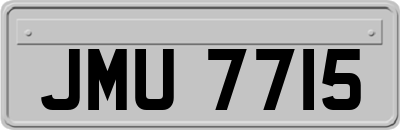 JMU7715
