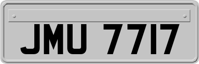 JMU7717