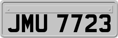 JMU7723
