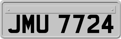 JMU7724