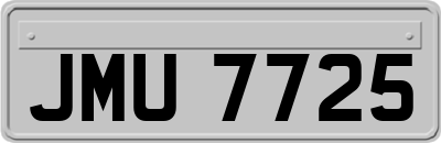 JMU7725