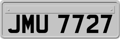 JMU7727