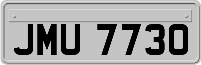 JMU7730