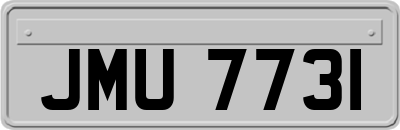 JMU7731