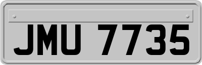 JMU7735