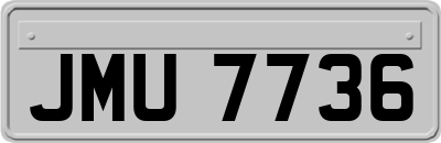 JMU7736