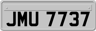 JMU7737