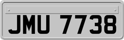 JMU7738