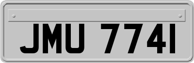 JMU7741