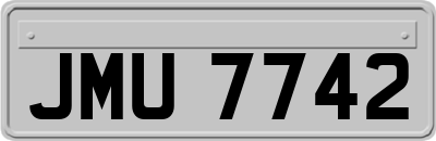 JMU7742