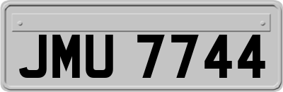 JMU7744