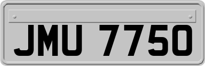 JMU7750