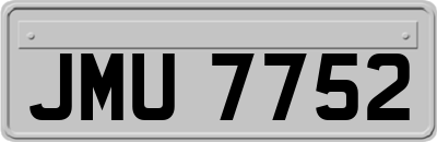 JMU7752