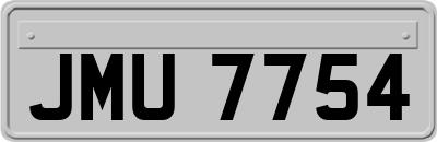 JMU7754