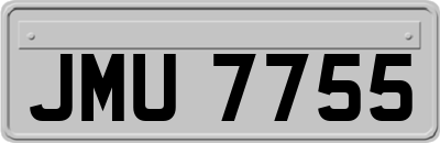 JMU7755