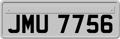 JMU7756