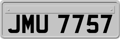 JMU7757