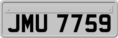 JMU7759