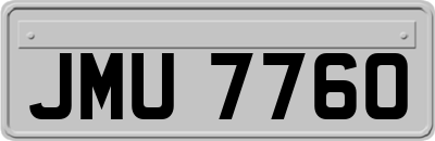 JMU7760