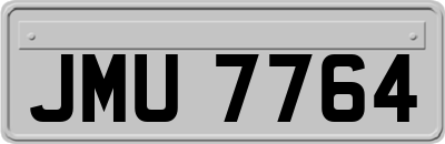 JMU7764