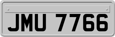 JMU7766