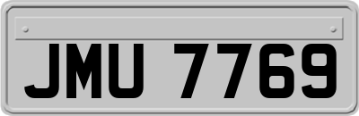 JMU7769
