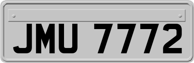 JMU7772