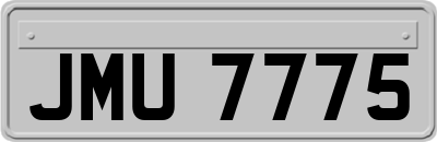 JMU7775