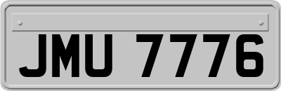 JMU7776