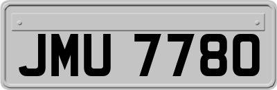 JMU7780