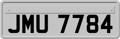 JMU7784
