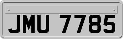 JMU7785