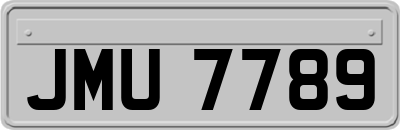 JMU7789