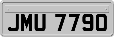 JMU7790