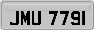 JMU7791
