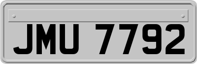 JMU7792