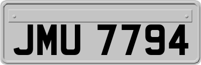 JMU7794