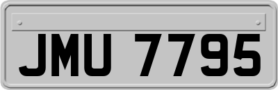 JMU7795
