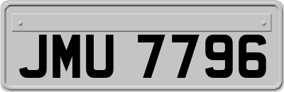 JMU7796