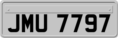 JMU7797