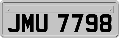 JMU7798