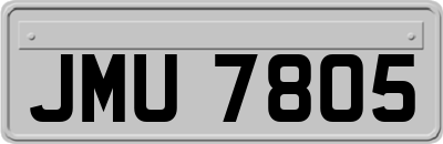 JMU7805