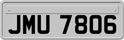 JMU7806