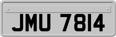 JMU7814