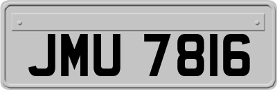 JMU7816