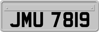 JMU7819